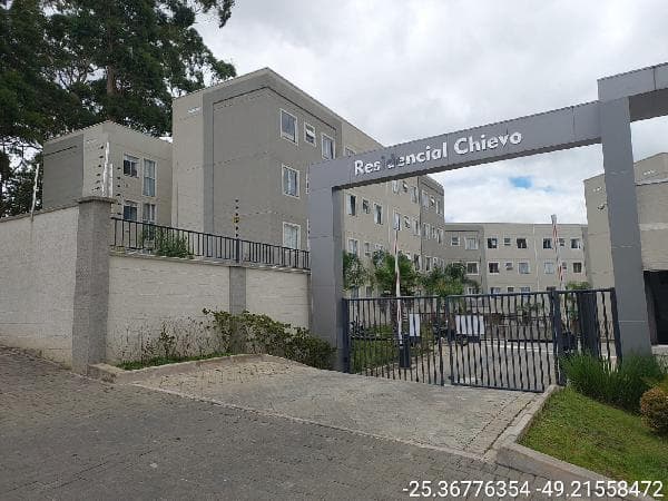 Foto RESIDENCIAL CHIEVO