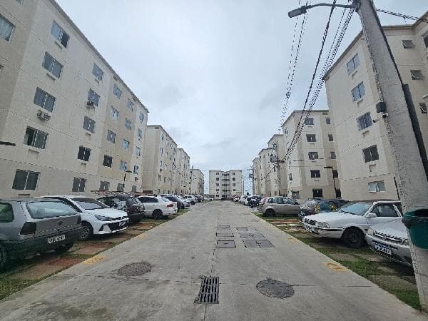 JARDIM HIBISCO
