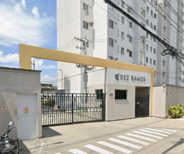 RIO DE JANEIRO - RAMOS