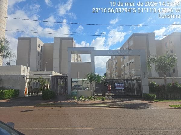 COND RES LA BERNARDI