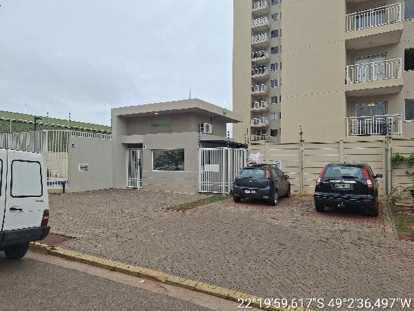 CONDOMINIO RNI NAÇÕES UNIDAS