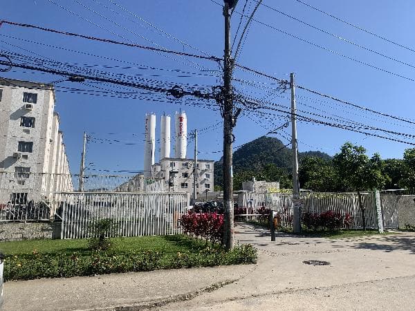 RIO DE JANEIRO - VARGEM PEQUENA