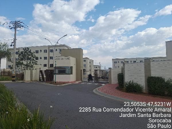 COND RES LAGO DE TUNE