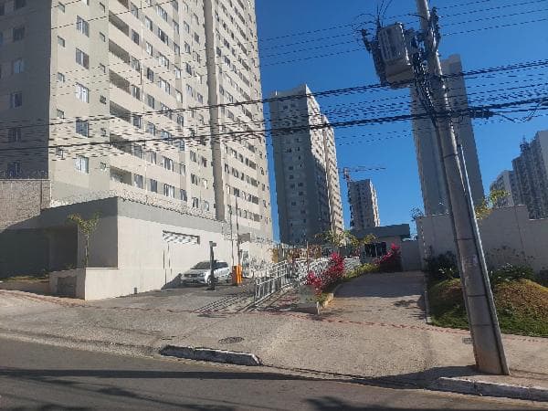 CONDOMINIO RESERVA JARDIM