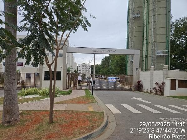 RESIDENCIAL CROMO