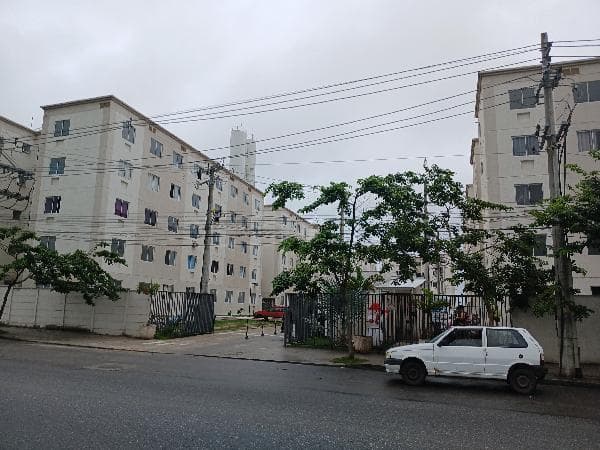 JARDIM HIBISCO