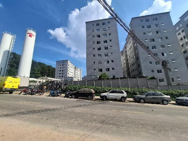 Jardim Gilda Maria