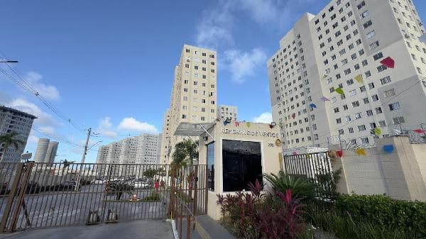 RESERVA DOS VENTOS