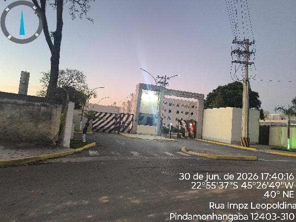 COND RES PRINCESA DIANA