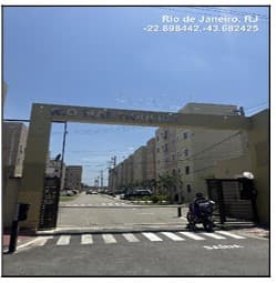 RIO MANTIQUEIRA