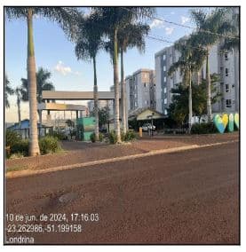 Foto COND RES VIVA LONDRINA