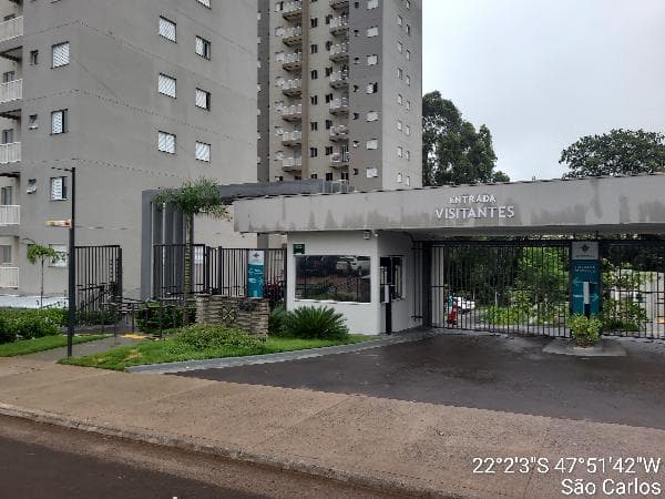 RES PARQUE DAS OLIVEIRAS