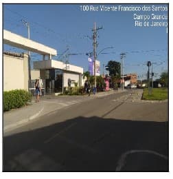 RESIDENCIAL VITORIA