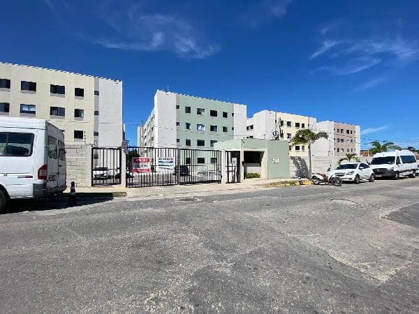 COND RES BRISAS DA NATUREZA