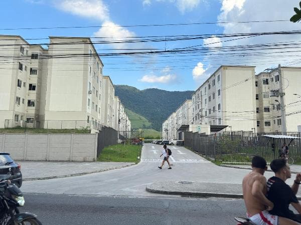 COND VALE DAS ÁGUAS