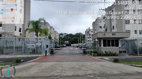 RESIDENCIAL IPES