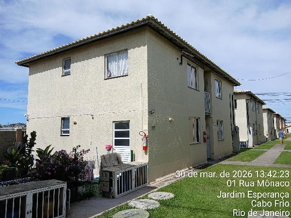 Jardim Esperanca