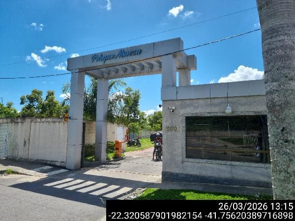 PARQUE MONZA