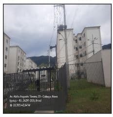 Foto VALE DAS AGUAS