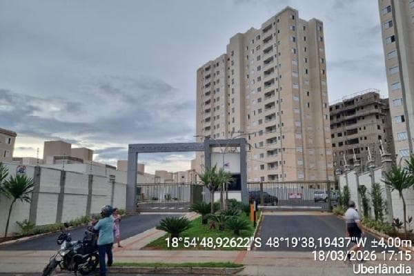 COND TRILHAS DO HORIZONTE RESIDENCE