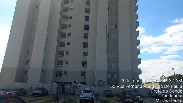 RESIDENCIAL TORRES MANSOUR - MÓDULO II