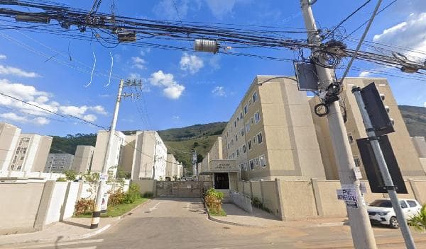 RESIDENCIAL JARDIM DO ATALAIA