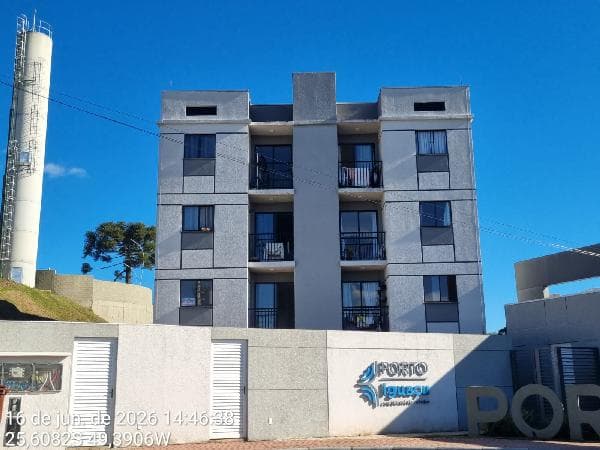 RESIDENCIAL PORTO IGUAÇU