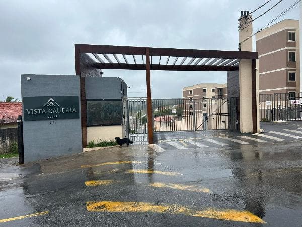 RESIDENCIAL PINHEIRO ALTO