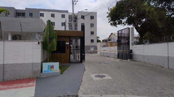 RES CARIOCA PARK II