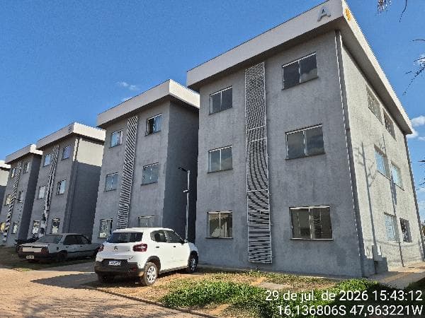 RESIDENCIAL BRASILIA