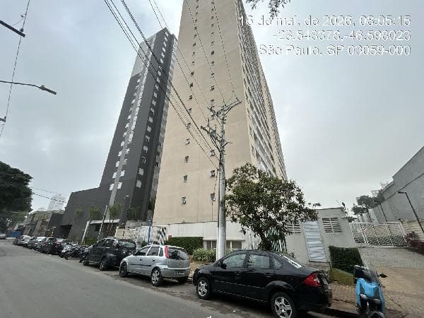 COND RES PLANO ESTACAO BELEM