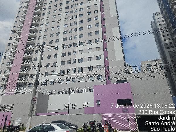 COND RES DEZ JARDIM