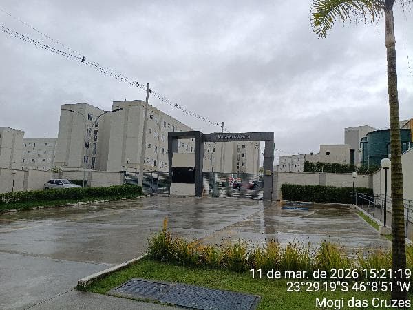 Vila Sao Paulo