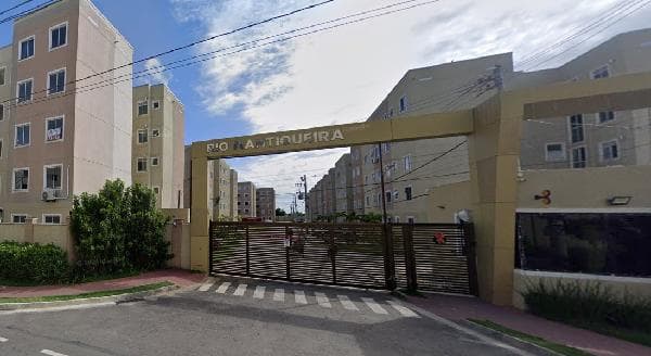 RIO MANTIQUEIRA
