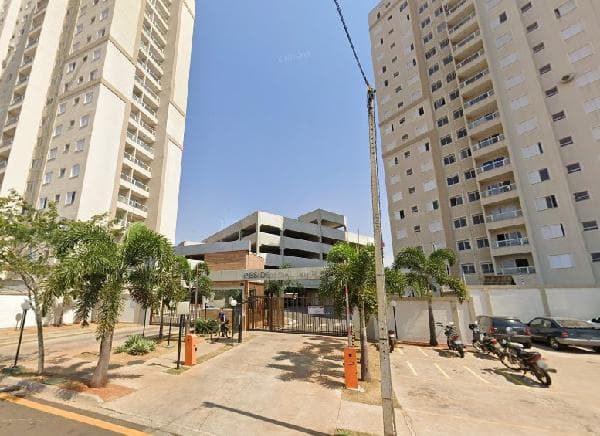 RESIDENCIAL AMPLITUDE