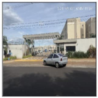 COND VITTA CAMPUS VILLE 2