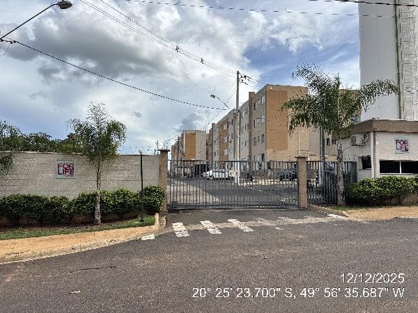 VOTUPORANGA - RESIDENCIAL FORLIFE VERSATO
