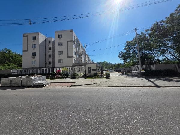 RIO DE JANEIRO - JACAREPAGUA