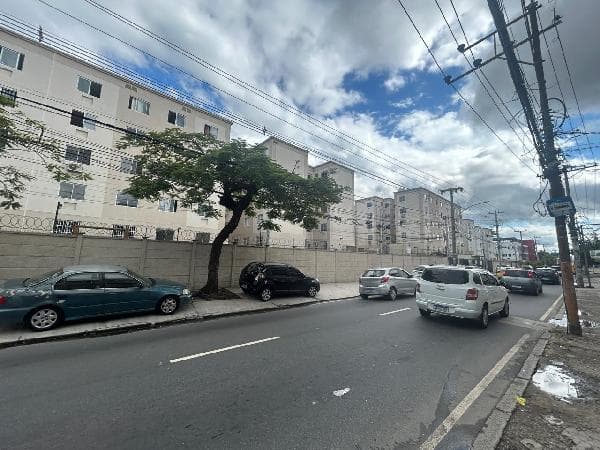 COND RECANTO DAS FLORES II