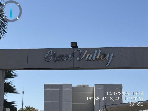 Fazenda Joao Vaz