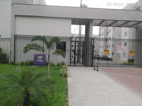 COND VIVAZ MAGARÇA