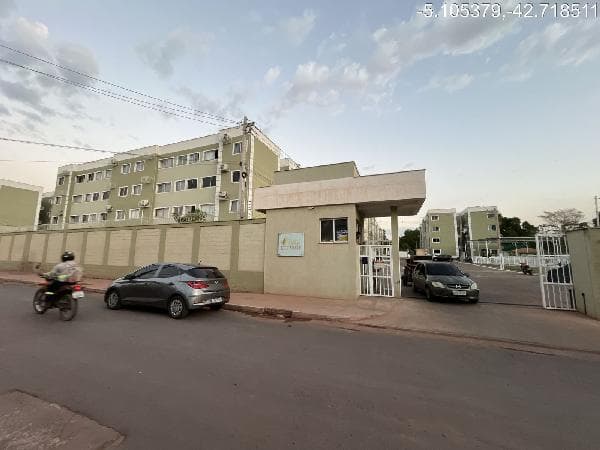 COND VILLAGE DEL VILLE