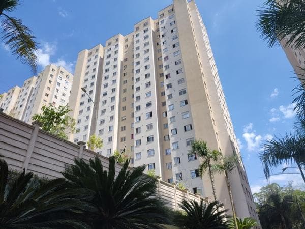 Jardim Celeste