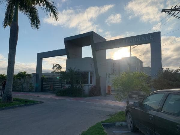 COND MARVILLE RESIDENCE