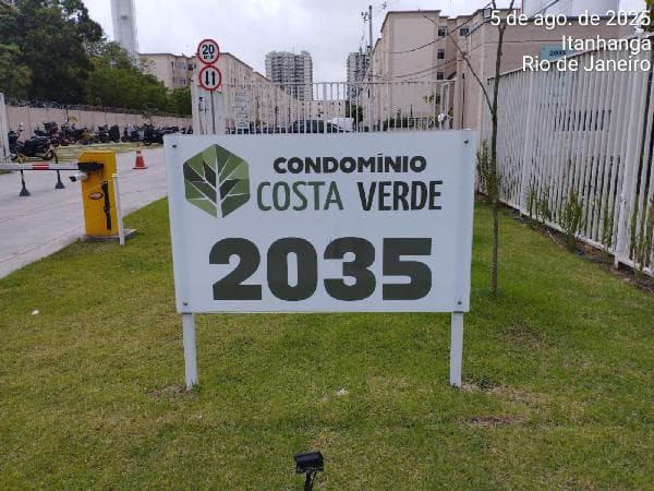 COND COSTA VERDE