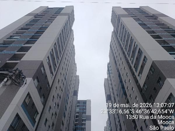 CIDADE MOOCA - VILA PALERMO