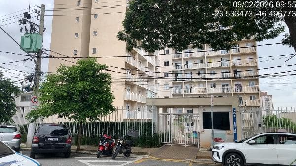 Vila Re