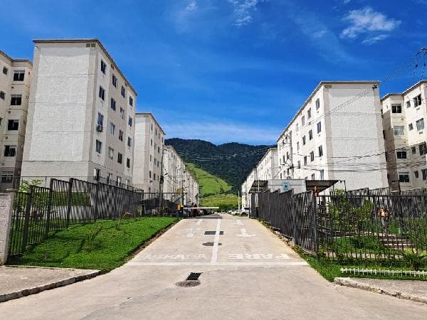 VALE DAS AGUAS