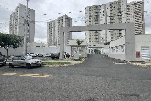 Foto CONDOMÍNIO RESERVA AMOREIRAS