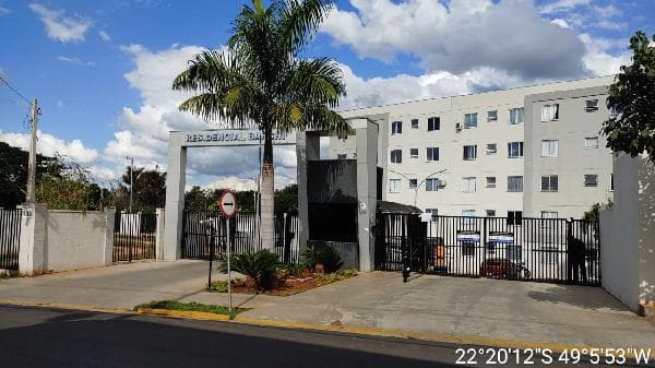 RESIDENCIAL BARCHI